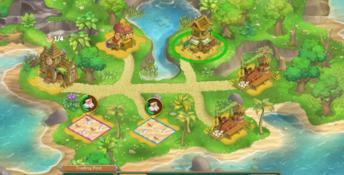 New Lands 3 Paradise Island Collectors Edition PC Screenshot