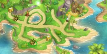 New Lands 3 Paradise Island Collectors Edition PC Screenshot