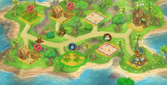 New Lands 3 Paradise Island Collectors Edition PC Screenshot