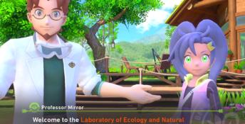 New Pokemon Snap PC Screenshot