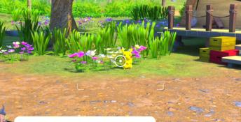 New Pokemon Snap