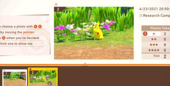 New Pokemon Snap PC Screenshot