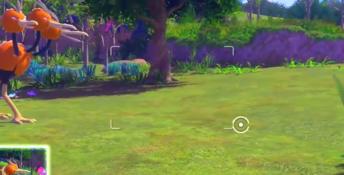 New Pokemon Snap PC Screenshot