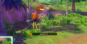 New Pokemon Snap PC Screenshot