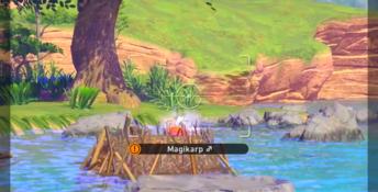 New Pokemon Snap PC Screenshot