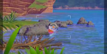 New Pokemon Snap PC Screenshot