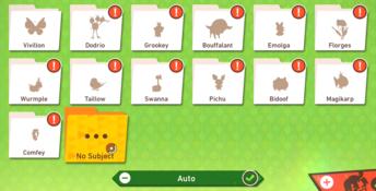 New Pokemon Snap PC Screenshot