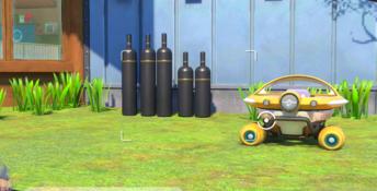 New Pokemon Snap PC Screenshot
