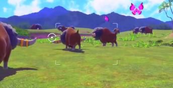New Pokemon Snap PC Screenshot
