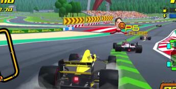 New Star GP PC Screenshot