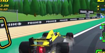 New Star GP PC Screenshot