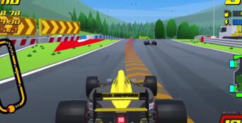 New Star GP PC Screenshot