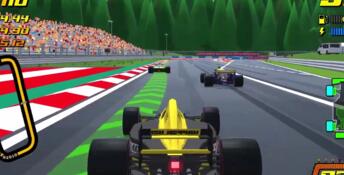 New Star GP PC Screenshot