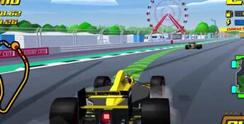 New Star GP PC Screenshot
