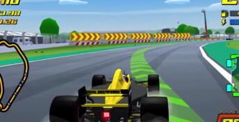 New Star GP PC Screenshot