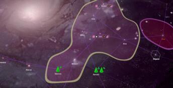 New Stars PC Screenshot