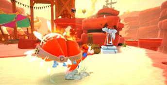 New Super Lucky's Tale