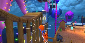 New Super Lucky's Tale