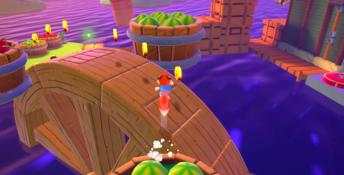 New Super Lucky's Tale PC Screenshot