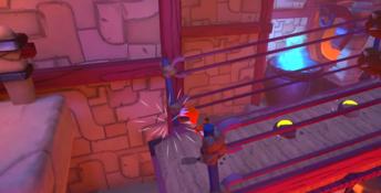 New Super Lucky's Tale PC Screenshot