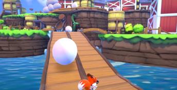 New Super Lucky's Tale PC Screenshot