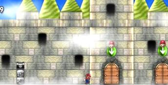 New Super Mario Forever PC Screenshot