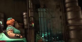 New Tales from the Borderlands PC Screenshot