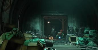 New Tales from the Borderlands