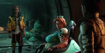New Tales from the Borderlands