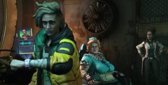 New Tales from the Borderlands