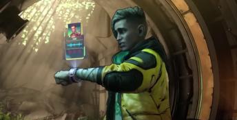 New Tales from the Borderlands PC Screenshot