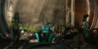 New Tales from the Borderlands PC Screenshot