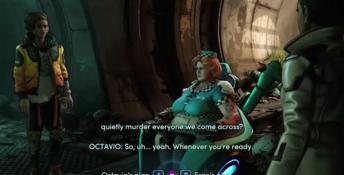 New Tales from the Borderlands PC Screenshot