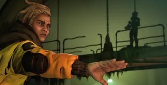 New Tales from the Borderlands PC Screenshot
