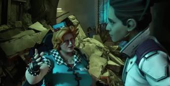 New Tales from the Borderlands PC Screenshot