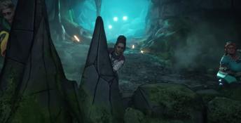 New Tales from the Borderlands PC Screenshot