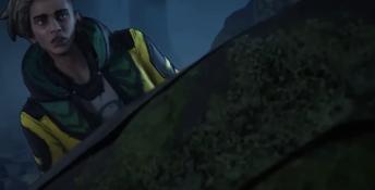 New Tales from the Borderlands PC Screenshot