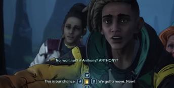 New Tales from the Borderlands PC Screenshot