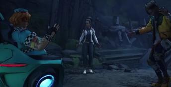 New Tales from the Borderlands PC Screenshot