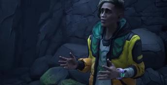 New Tales from the Borderlands PC Screenshot