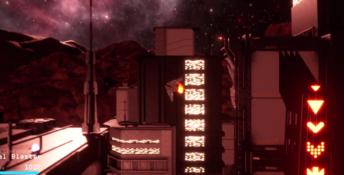 NEW TERRA PC Screenshot