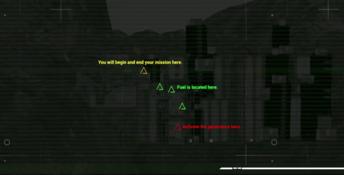 NEW TERRA PC Screenshot