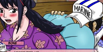 New World Paradise PC Screenshot