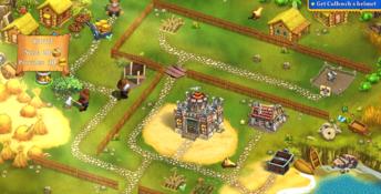New Yankee 11 Battle For The Bride Collectors Edition PC Screenshot