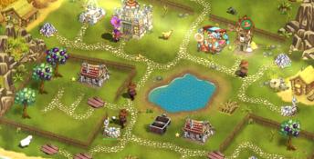 New Yankee 11 Battle For The Bride Collectors Edition PC Screenshot