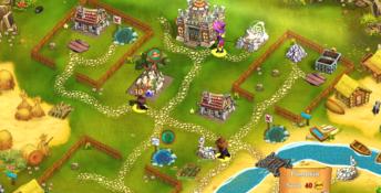 New Yankee 11 Battle For The Bride Collectors Edition PC Screenshot