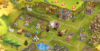 New Yankee 11 Battle For The Bride Collectors Edition PC Screenshot
