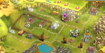 New Yankee 11 Battle For The Bride Collectors Edition PC Screenshot