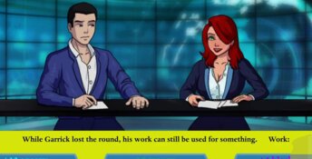 News Desk