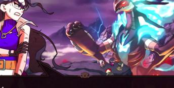 Nexomon Extinction PC Screenshot